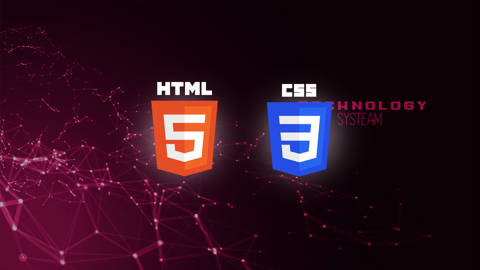 Projeto Básico HTML & CSS